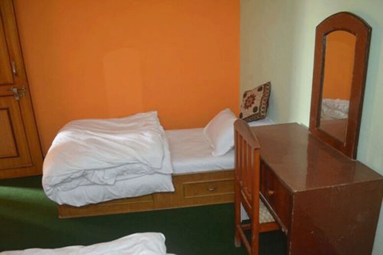 Hotel Dahachok  Homestay