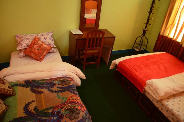 Hotel Dahachok  Homestay