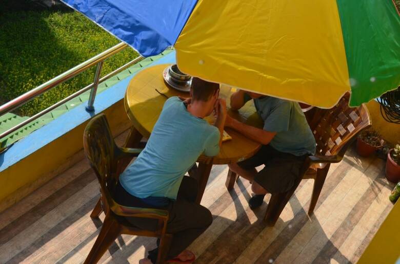 Hotel Dahachok  Homestay