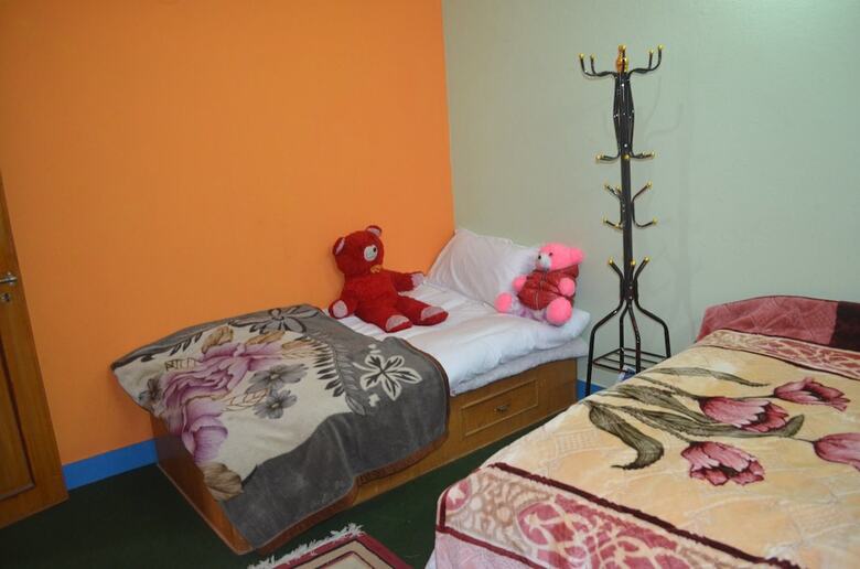 Hotel Dahachok  Homestay