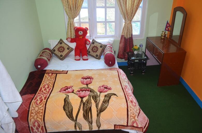 Hotel Dahachok  Homestay