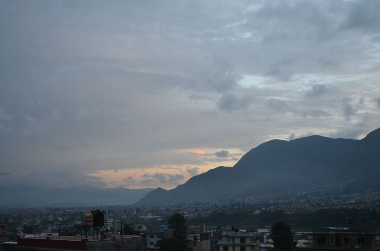 Hotel Dahachok  Homestay
