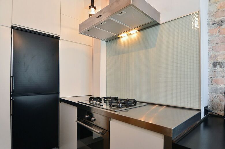 Apartamentos Bizzi Luxdesign Studio