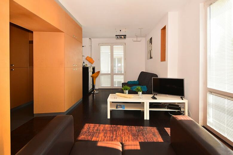 Apartamentos Bizzi Luxdesign Studio