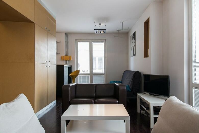 Apartamentos Bizzi Luxdesign Studio