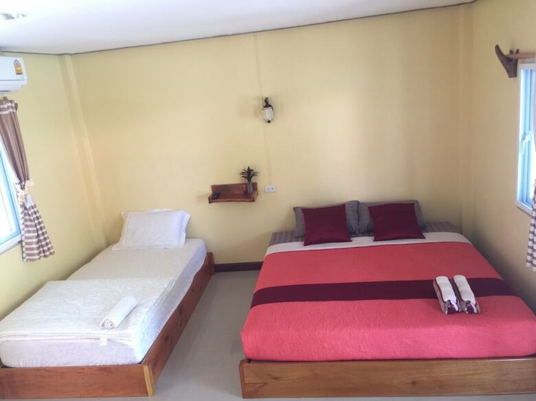 Hotel Phuengluang Resort