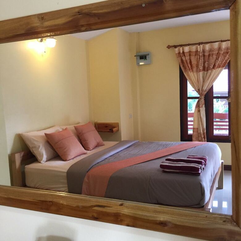 Hotel Phuengluang Resort