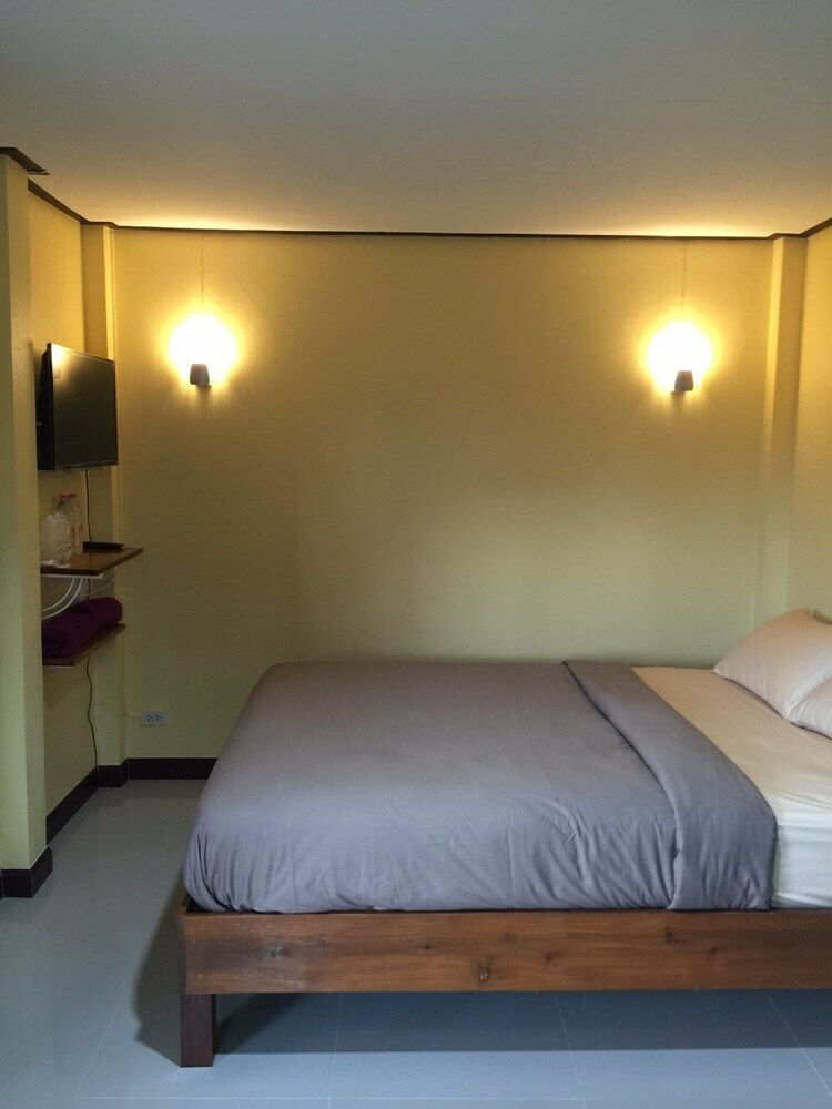 Hotel Phuengluang Resort
