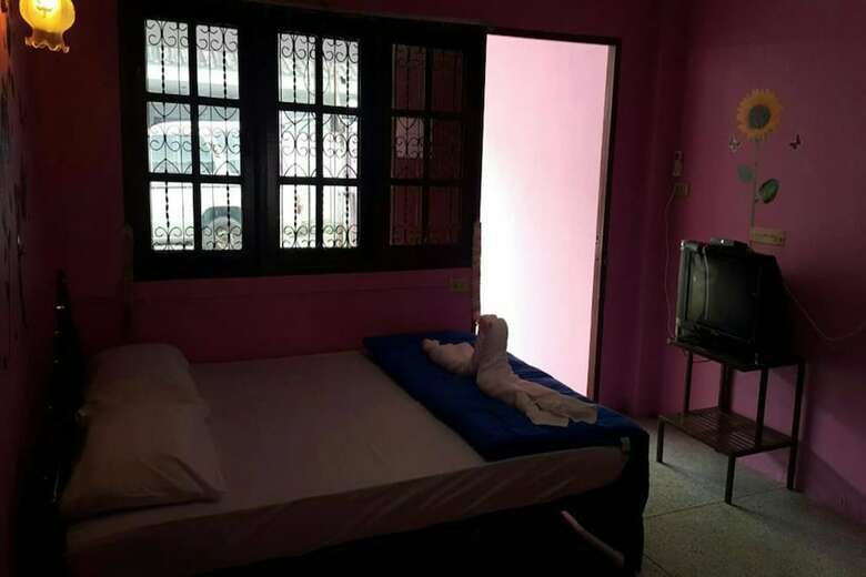 Hotel Pkhotelresort