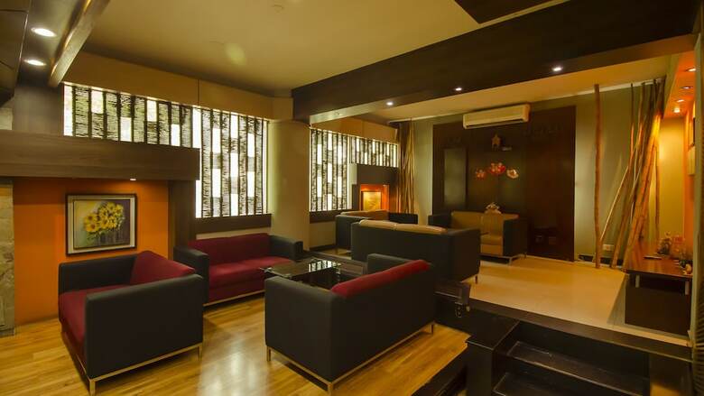 Aparthotel Rafflesia Serviced Apartments
