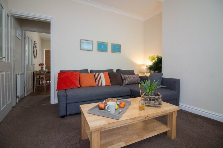 Apartamentos Highfield Lodge