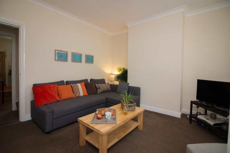 Apartamentos Highfield Lodge