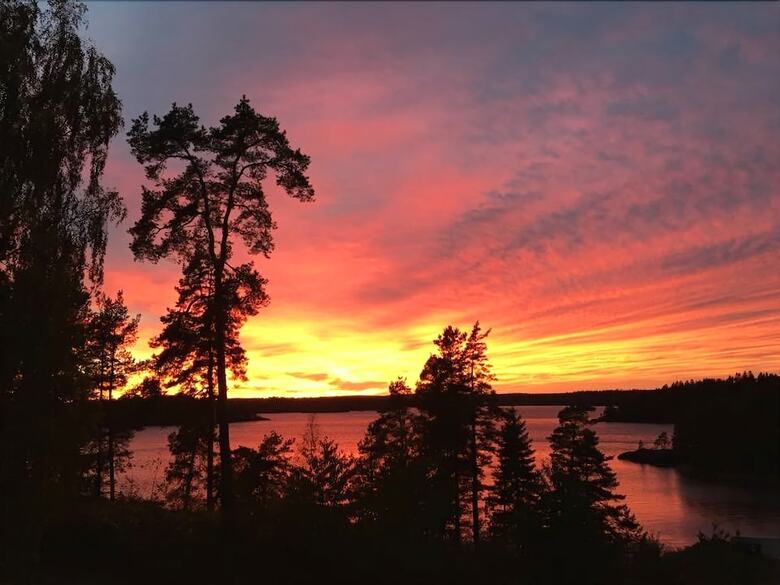 Hotel V�tternterrassen