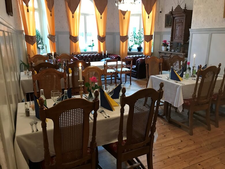 Hotel V�tternterrassen