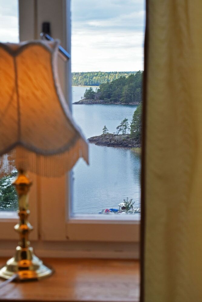 Hotel V�tternterrassen