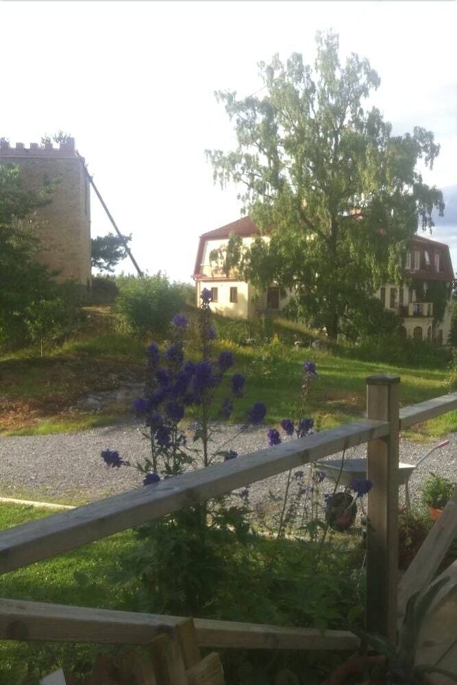 Hotel V�tternterrassen