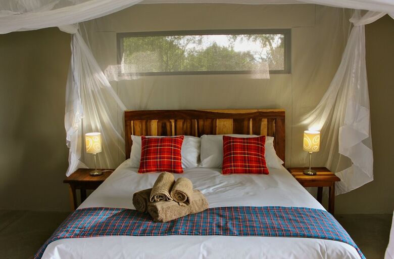 Posada Caprivi Mutoya Lodge & Campsite