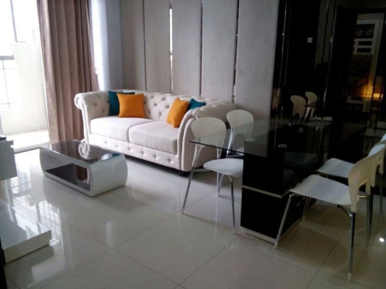Apartamentos Waterplace Residence