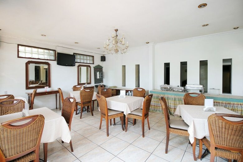 Hotel Airy Eco Sudirman 34 Bogor