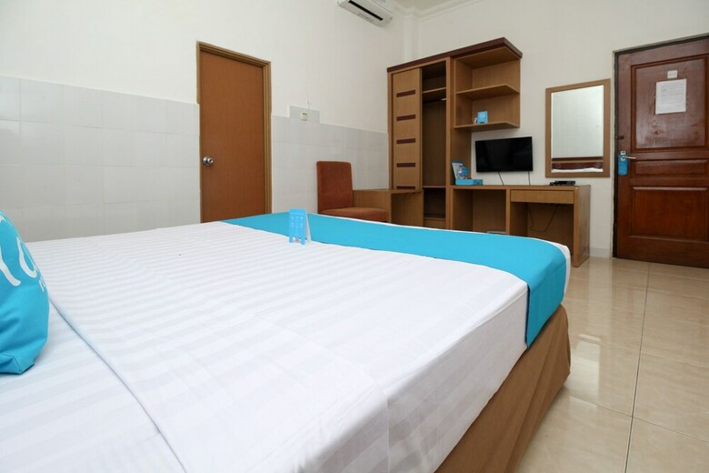 Hotel Airy Tegalsari Kedungsari 109 Surabaya