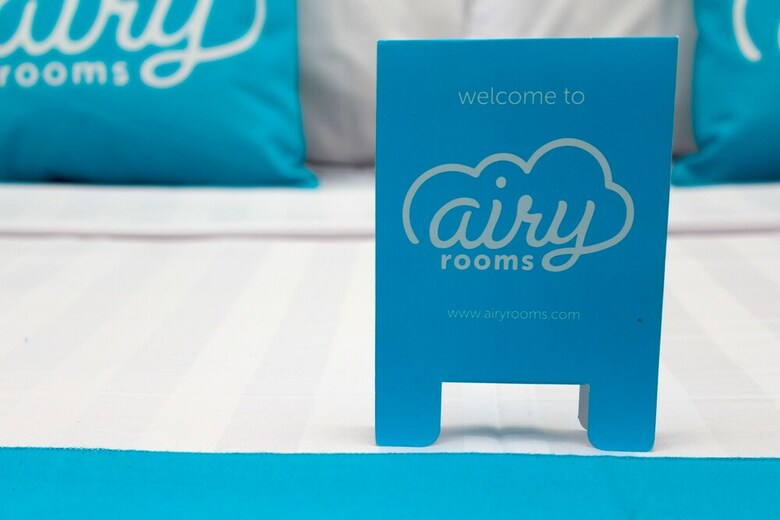 Hotel Airy Tegalsari Kedungsari 109 Surabaya