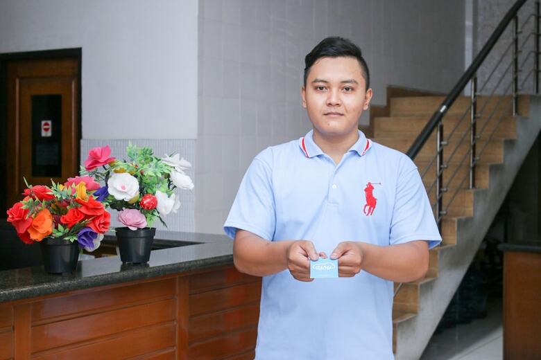 Hotel Airy Tegalsari Kedungsari 109 Surabaya