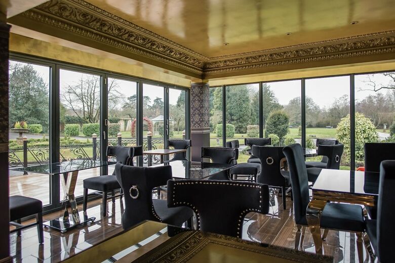 Guildford Manor Hotel & Spa