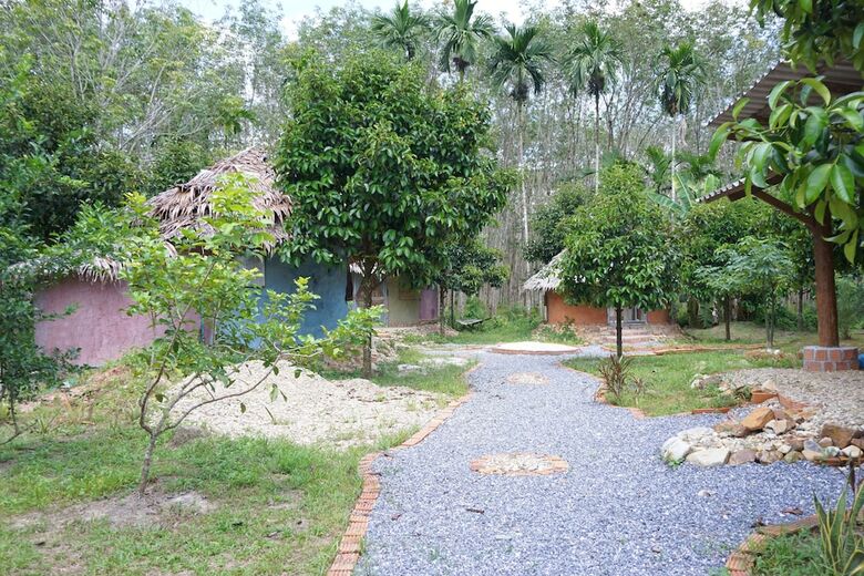 Hotel See-din Studio & Farmstay