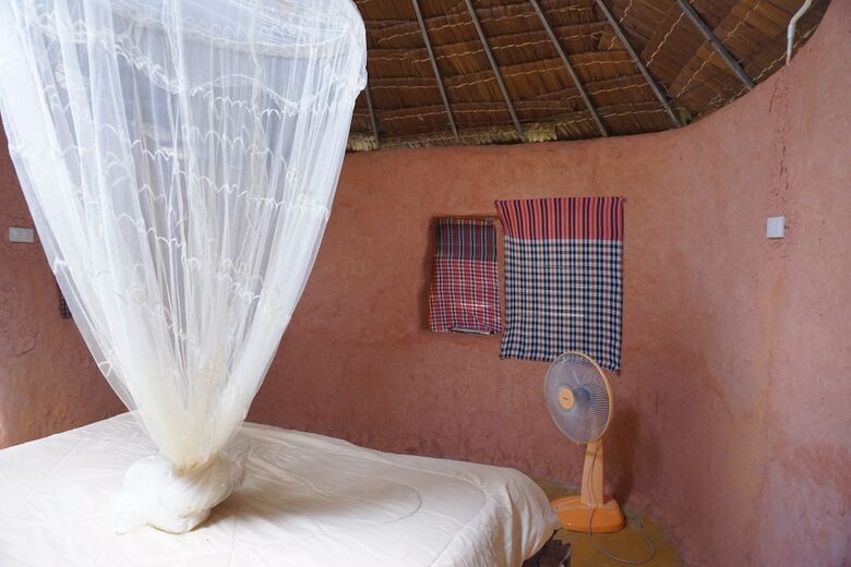 Hotel See-din Studio & Farmstay