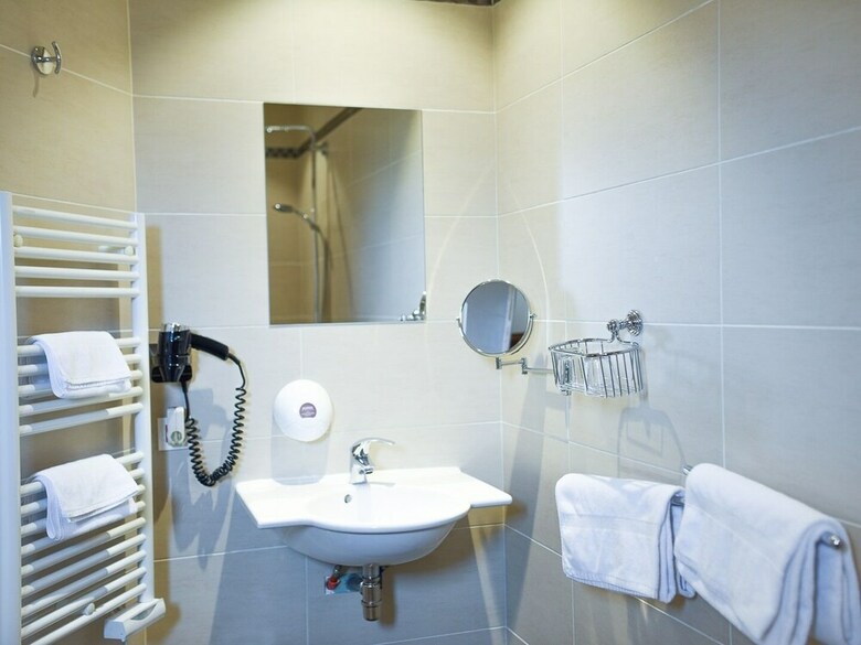 Hotel Chambres D'h�tes Le Clos Du Phare