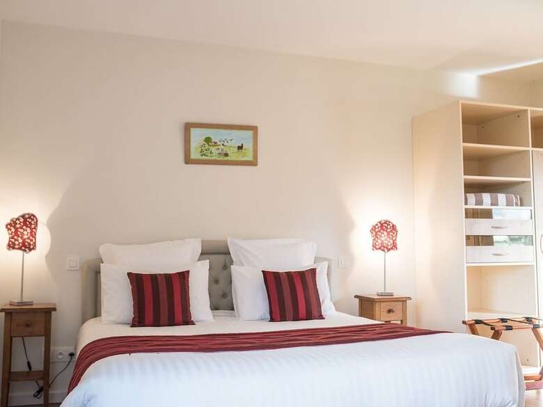 Hotel Chambres D'h�tes Le Clos Du Phare