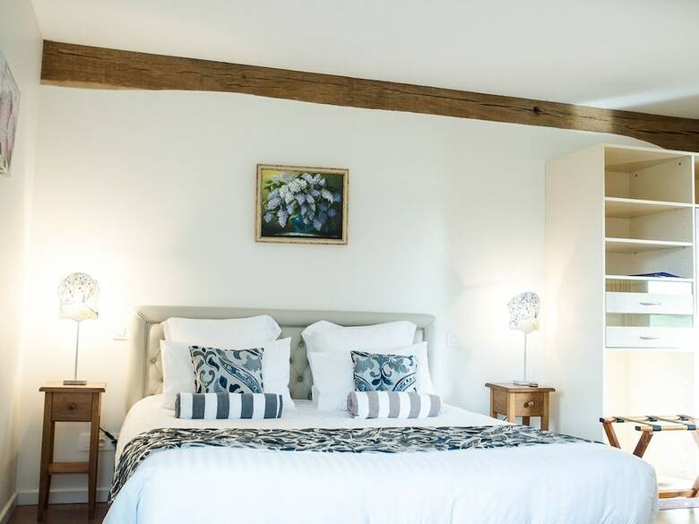 Hotel Chambres D'h�tes Le Clos Du Phare