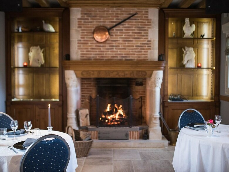 Hotel Chambres D'h�tes Le Clos Du Phare