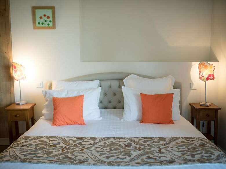 Hotel Chambres D'h�tes Le Clos Du Phare