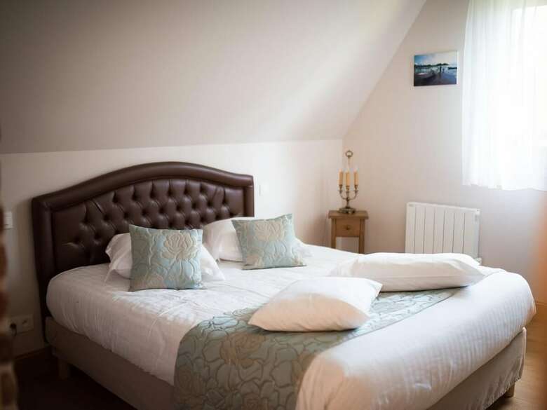 Hotel Chambres D'h�tes Le Clos Du Phare