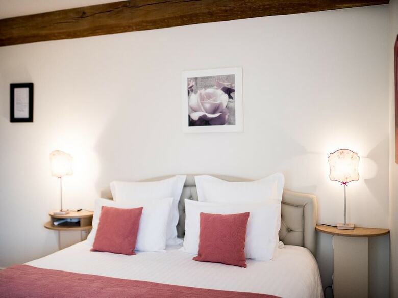 Hotel Chambres D'h�tes Le Clos Du Phare