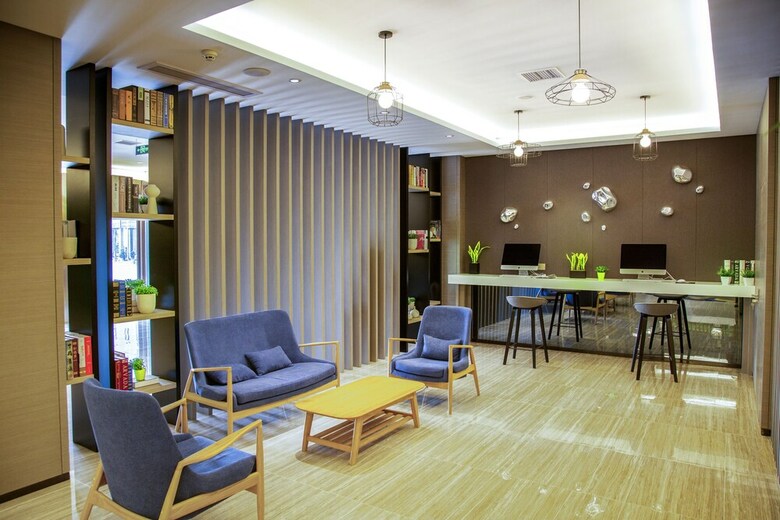 Hotel Ibis Styles Gy Bosideng Plz