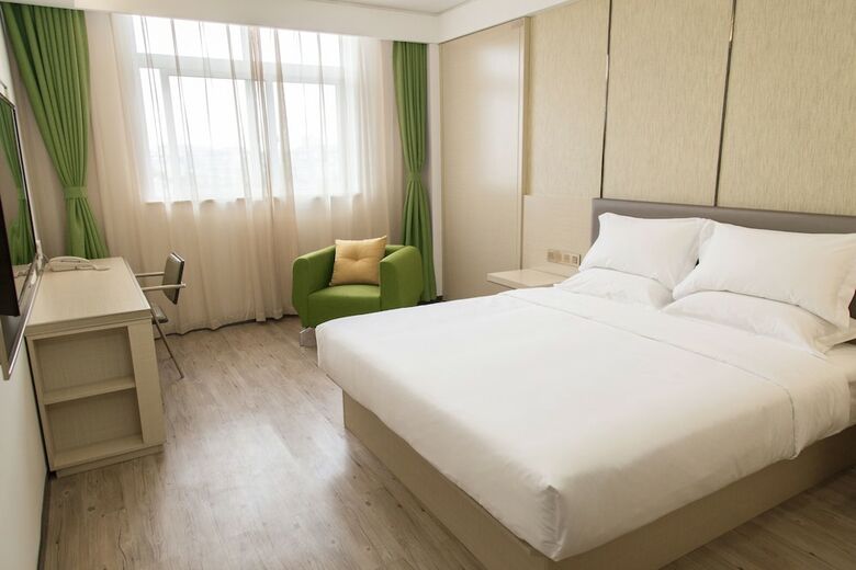 Hotel Ibis Styles Gy Bosideng Plz