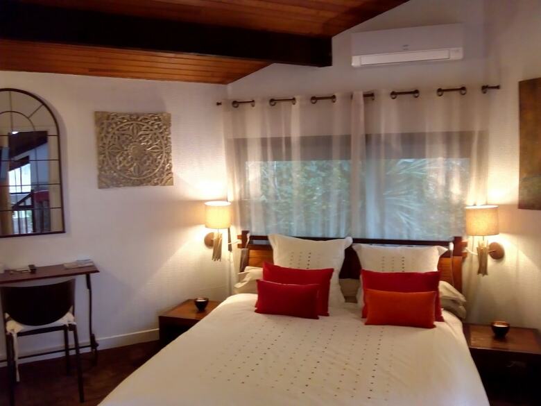Hotel Villa Occitania