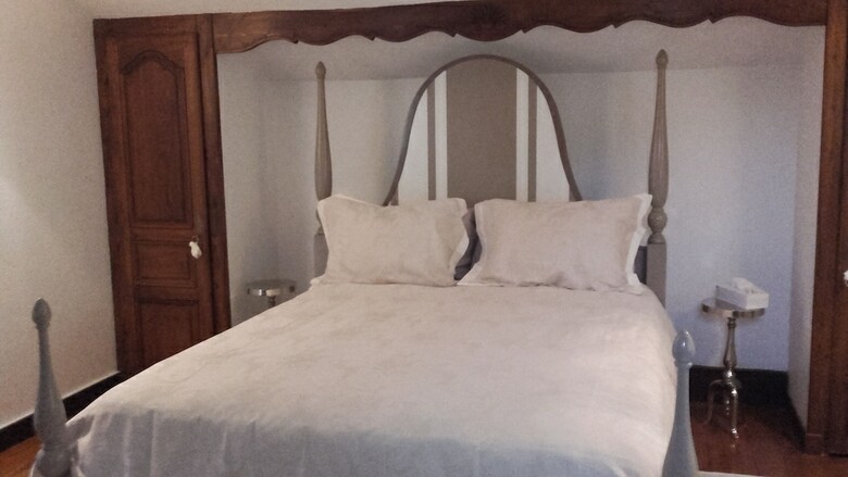 Hotel Villa Occitania