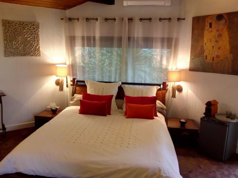 Hotel Villa Occitania