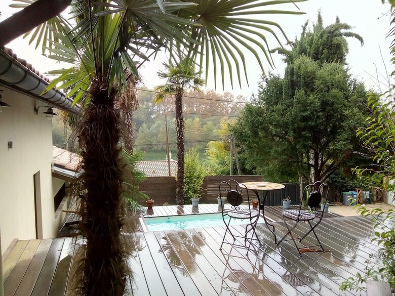 Hotel Villa Occitania