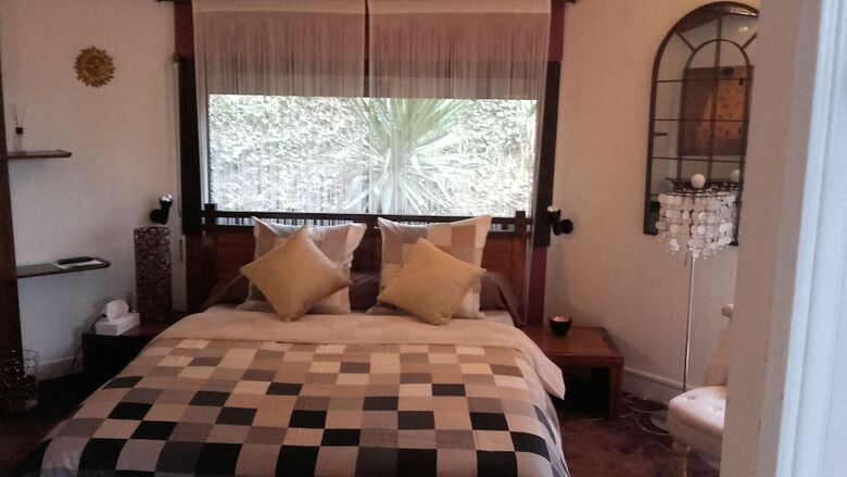 Hotel Villa Occitania