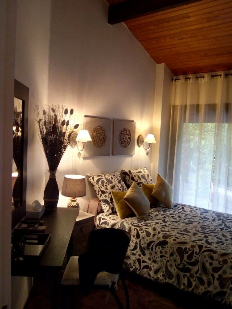 Hotel Villa Occitania