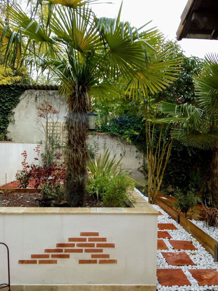 Hotel Villa Occitania