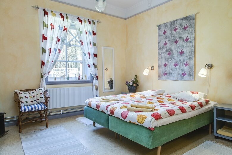 Bed & Breakfast Kullag�rden