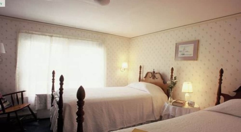 Bed & Breakfast Dexter's Inn