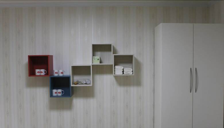 Hotel Daekyung Training Institution