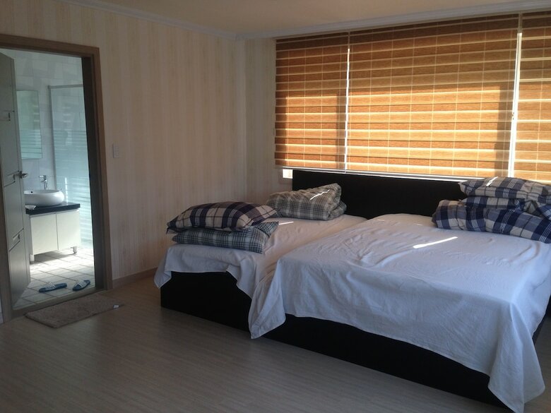 Hotel Daekyung Training Institution