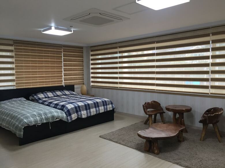 Hotel Daekyung Training Institution